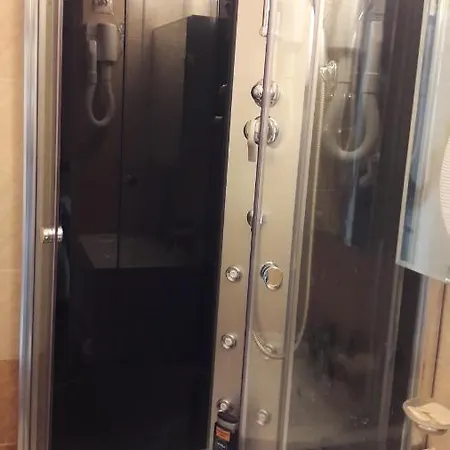 Appartement Gerber 3, Apartament E3 Slantchev Briag
