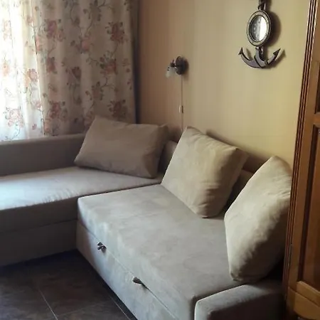 Gerber 3, Apartament E3