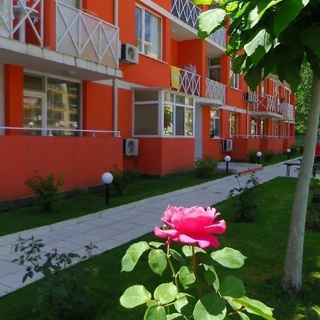Gerber 3, Apartament E3 *