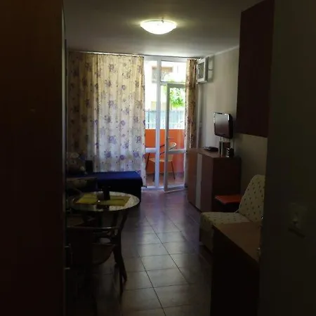 Apartment Gerber 3, Apartament E3