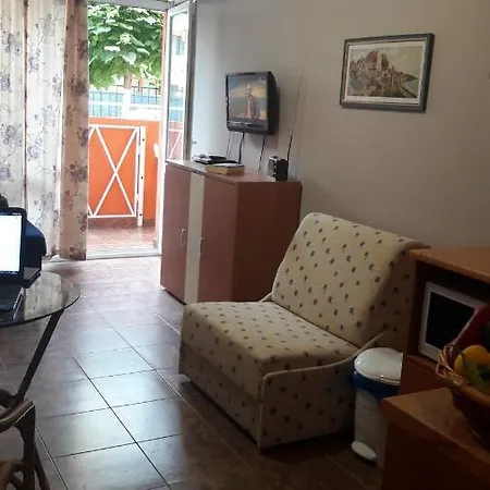 Gerber 3, Apartament E3 *