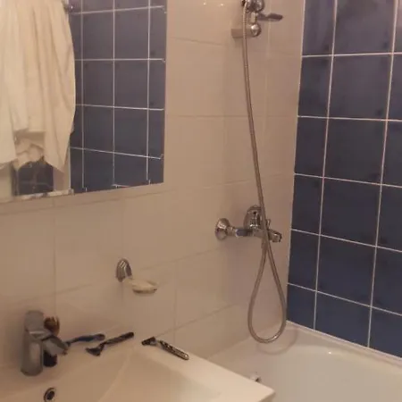 Gerber 3, Apartament E3 Sunny Beach