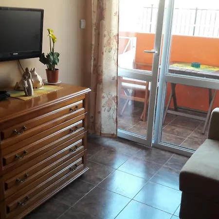 Gerber 3, Apartament E3 Sunny Beach