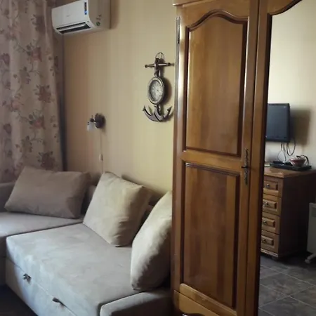 Apartment Gerber 3, Apartament E3 Sunny Beach